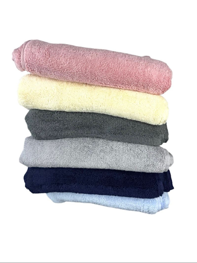 White rose American loom (50*90cm)