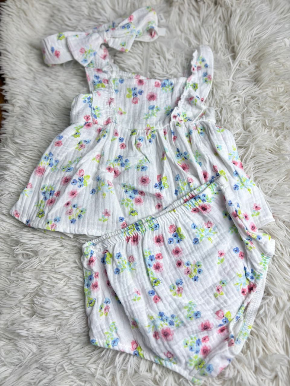 BABY ON BOARD 3IN1 SET (0-18MONTHS)