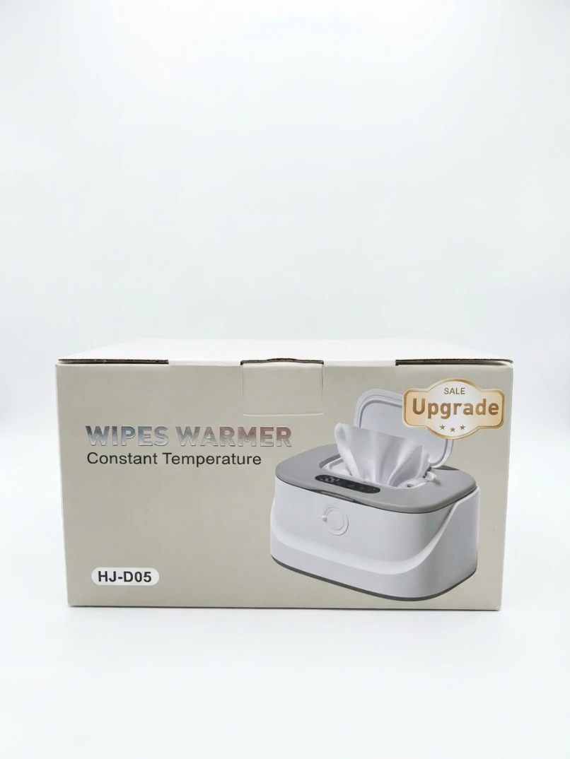 WIPES WARMER CONSTANT: Wipes Warmer, Constant Temperature Wipes Warmer, HJ-D05, Baby Care Essentials, Nursery Accessories, Diaper Changing Station, Wipe Heater, Baby Comfort Gear