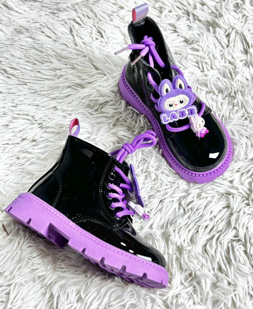 Baby High-Tops Shoes