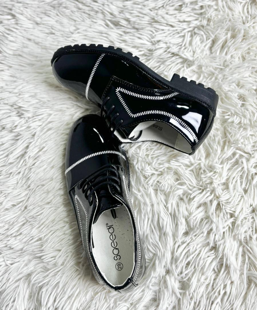 SQEEQI DESIGNER SHOES