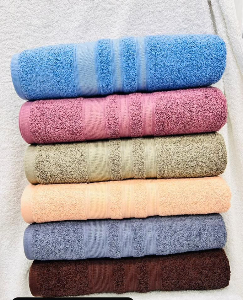 GRACE TOWEL (70cm*140cm)