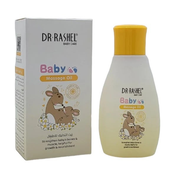 BABY MASSAGE OIL - Baby skincare, moisturizing baby oil, gentle baby oil, nourishing baby oil, newborn skincare, baby care essentials, soft baby skin, baby body oil, soothing massage oil, baby moistur