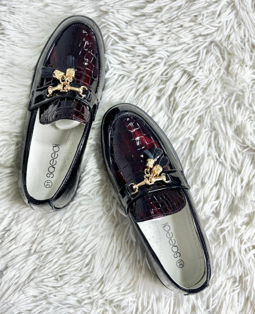 SQEEQI DESIGNER SHOES