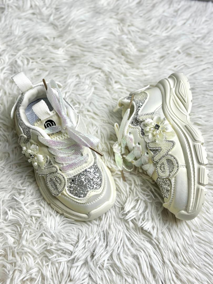 Kids Breathable Sneakers