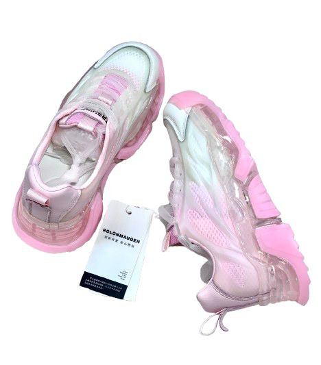 Ladies Sneakers (32-36)