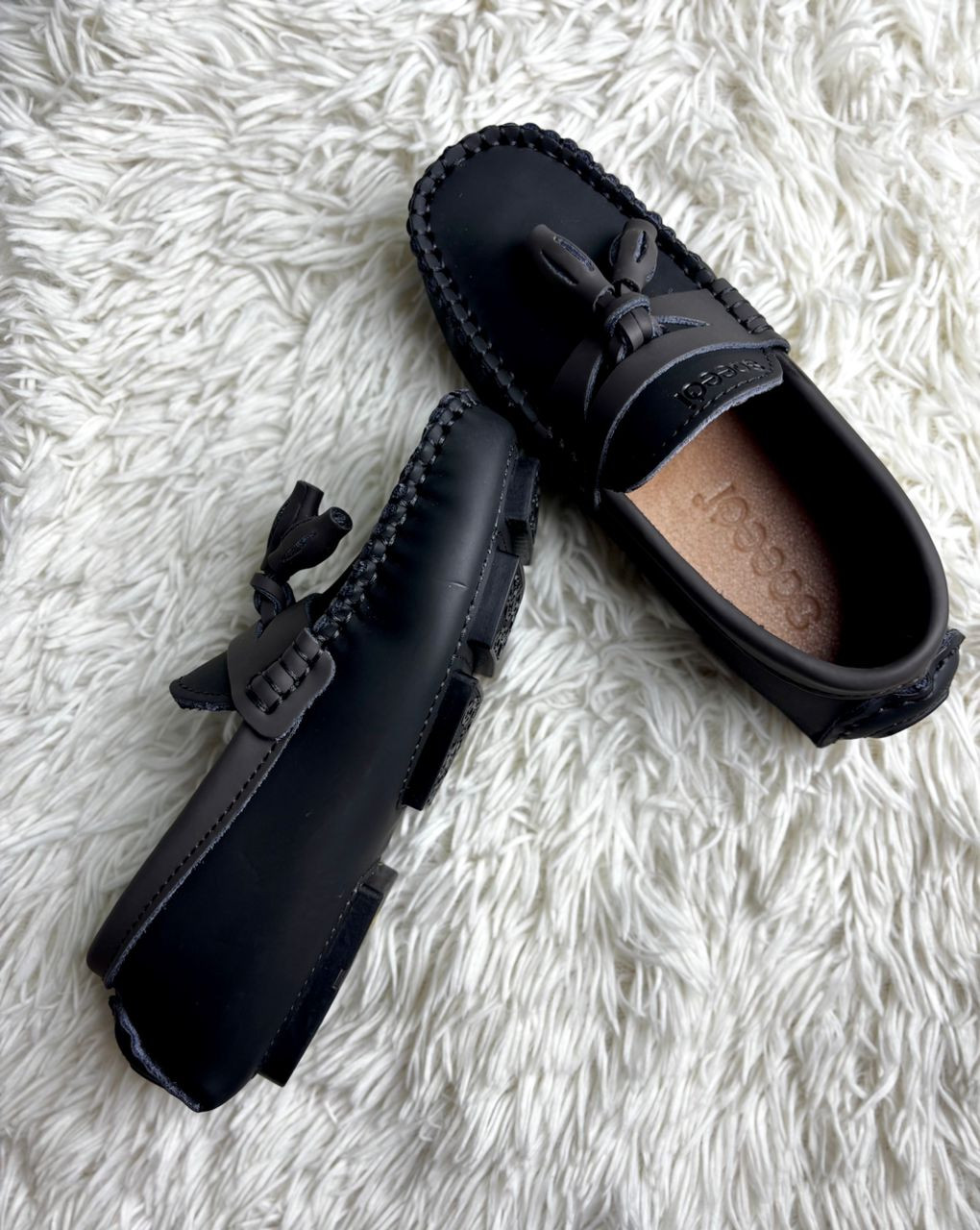 SQEEQI SHOE (SIZE 27-41)