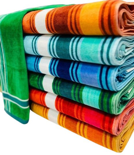 APPLE JACK TOWEL (70*140cm)