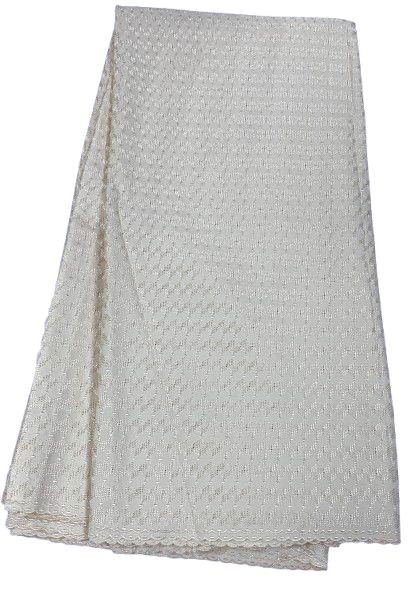 Men's Lace (5-Yards)