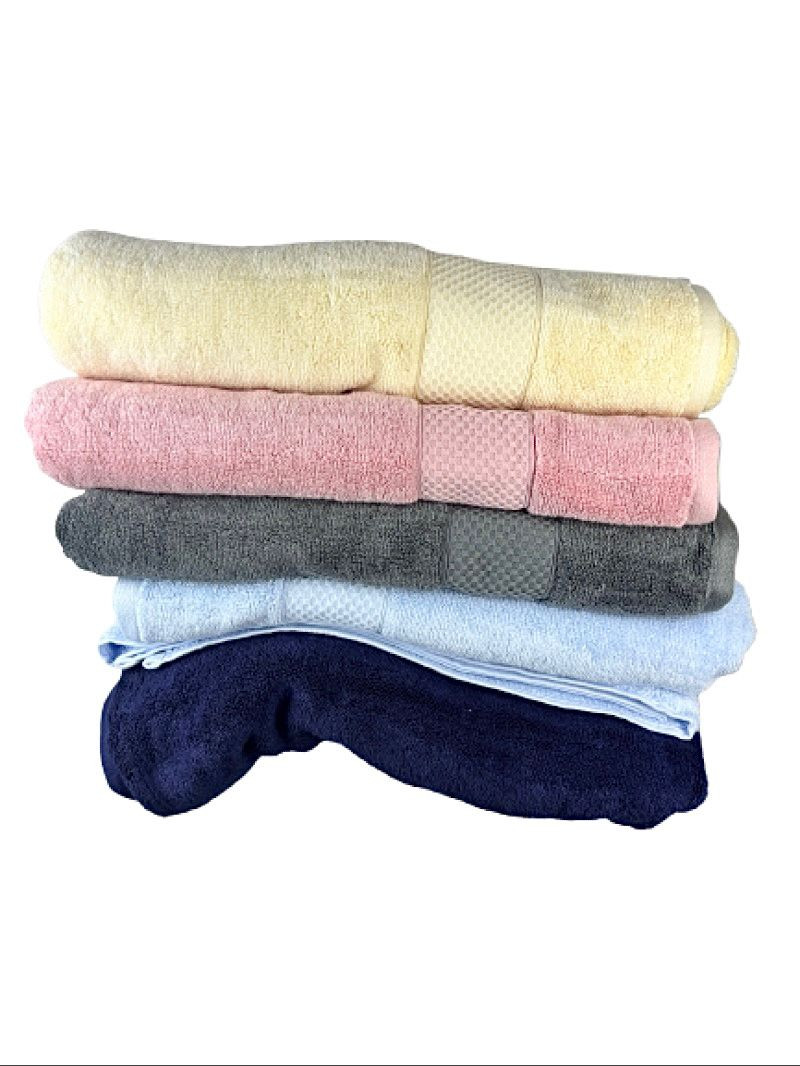 White rose American loom (85*170cm)