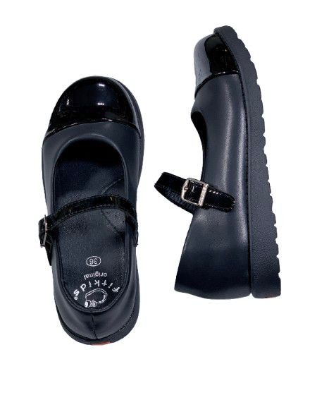 Fit Kids Shoes (16-42)