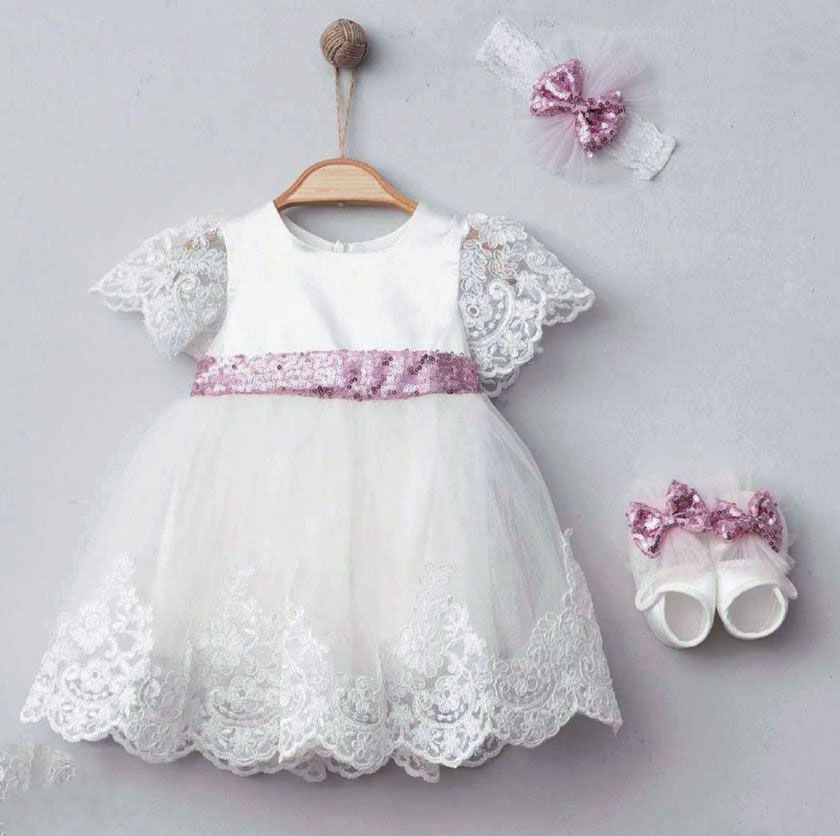 PUGI BABY WEAR (0-3months)