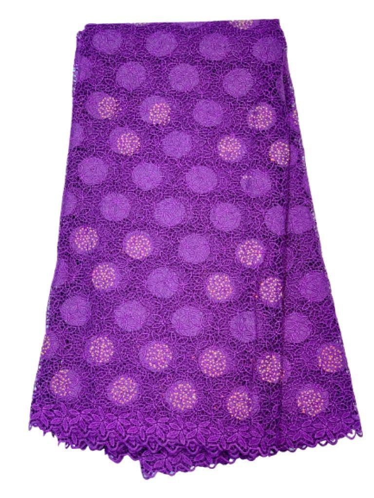 Women's Lace (5-Yards)