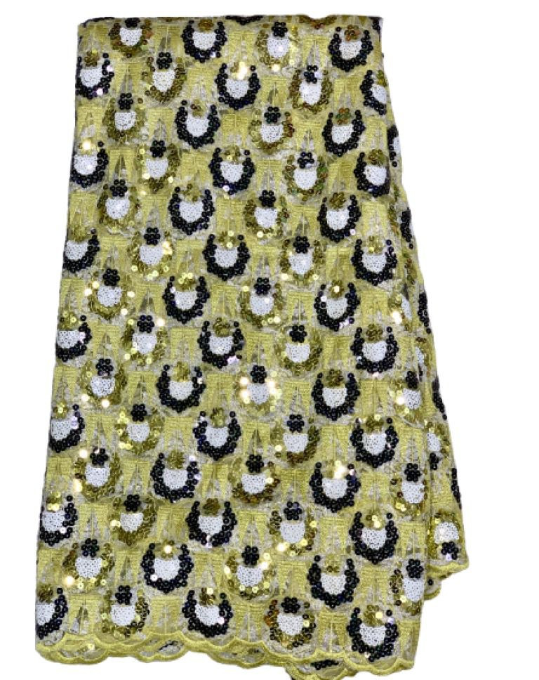 Women's Lace (5-Yards)