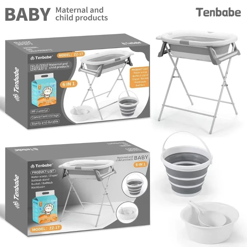 TENBABE MATERNAL AND CHILD PRODUCT