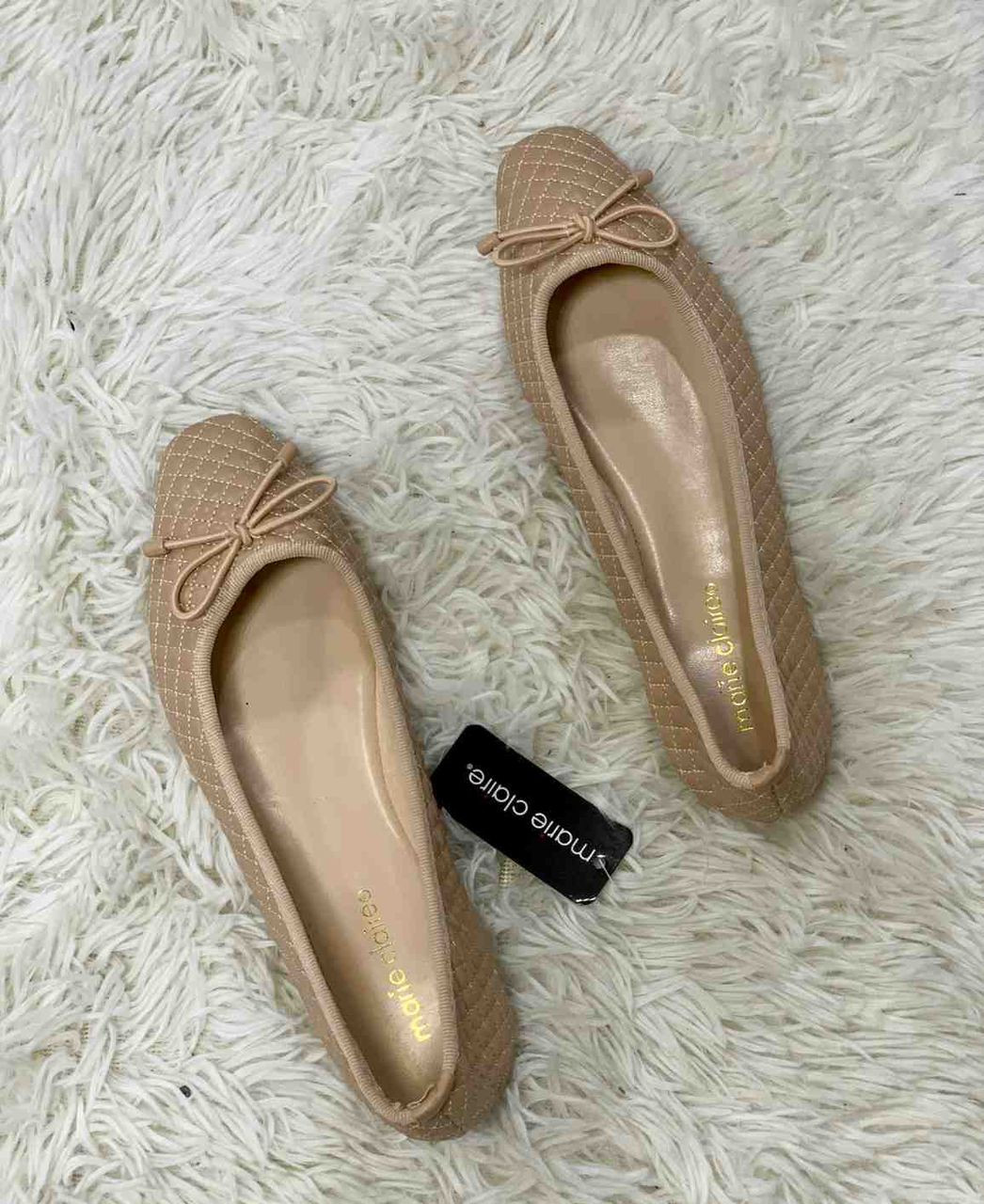 Marie Claire Shoe (36-41)