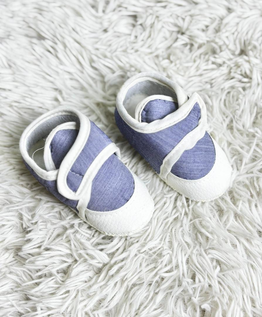 Elfunr Baby Shoes
