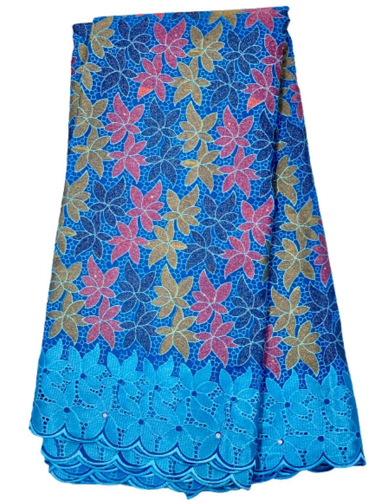 Women's Lace (5-Yards)