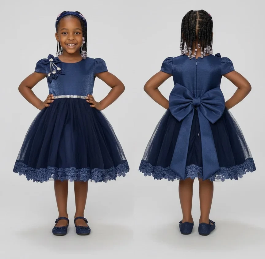 KIDS TURKEY GOWN 1-6yrs