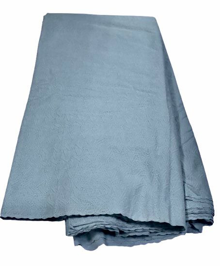 Men's Atiku Fabric (10-Yards)