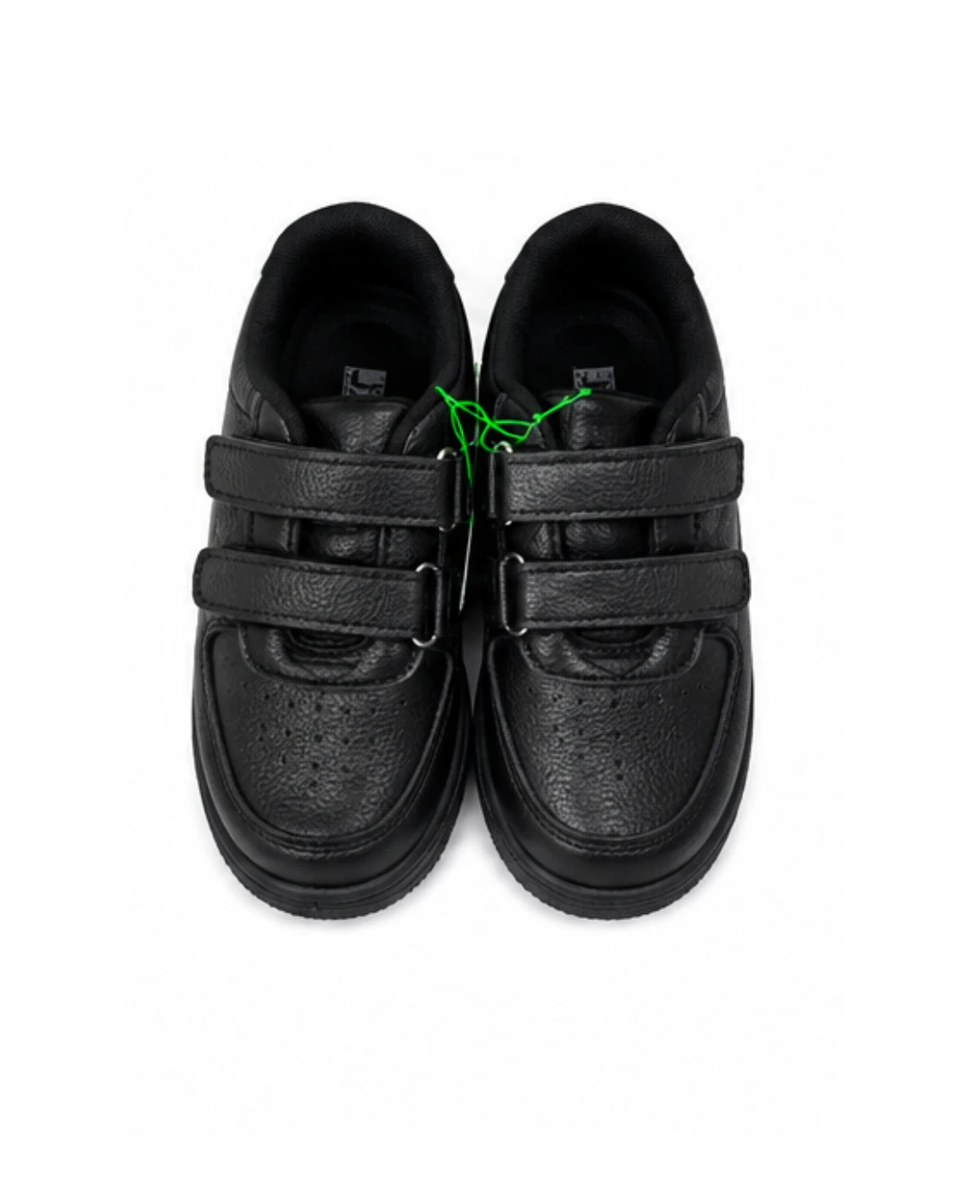 HAKI BOYS SCHOOL SHOE -  School Shoes For Boys, Kids School Shoes, Boys Footwear, Kids Footwear, Children Shoes, School Footwear