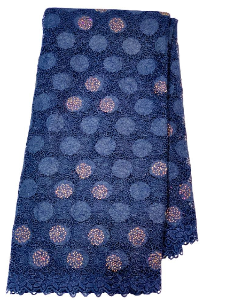 Women's Lace (5-Yards)