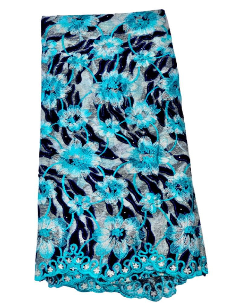 Women's Lace (5-Yards)