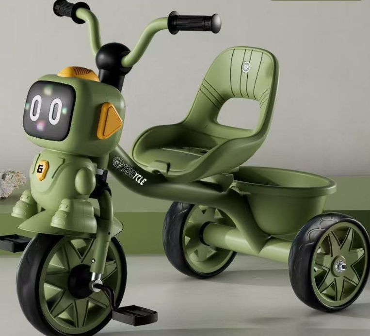 BABY TRICYCLE