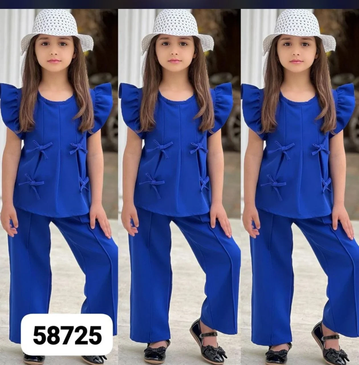 KIDS TURKEY UP & DOWN 3-9yrs