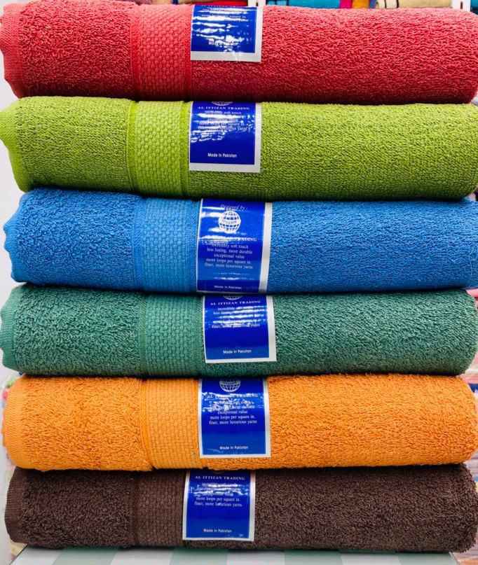 ROYAL TOWEL (80cm*160cm)