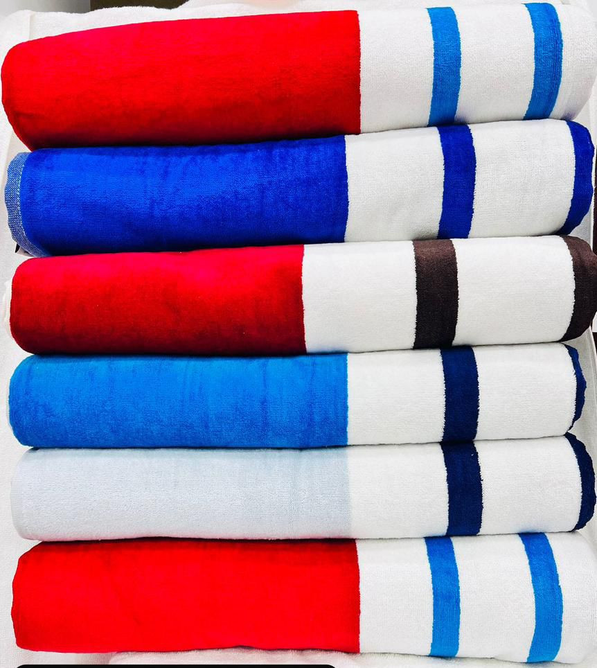 HORIZONTAL STRIPE (90cm*180cm)