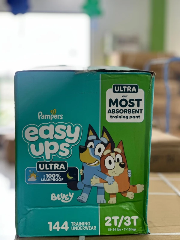 Pampers Easy Ups Ultra Training Underwear: Pampers Easy Ups, Pampers Easy Ups Ultra, Pampers Training Pants, Training Underwear, Potty Training Pants, Potty Training, Toddler Training Pants, Toddler U