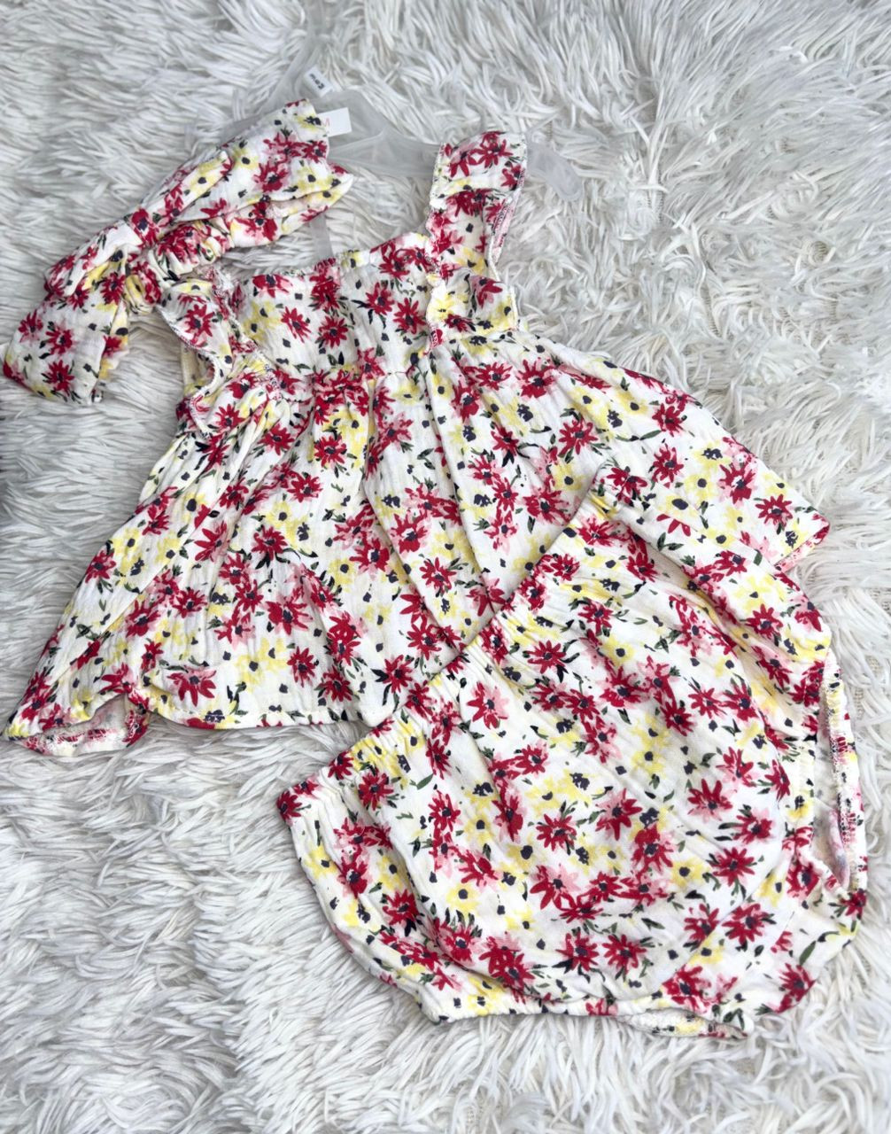 Baby On Board 3in1 Set - 0- 18Months