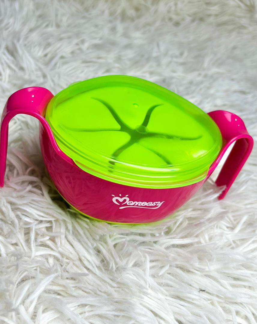 MOMEASY SNACK BOX - Momeasy Snack Box, Snack Time, Kids Lunch Box, Food Storage, Baby Essentials, Healthy Snacking, Parenting Hacks, Kids Accessories