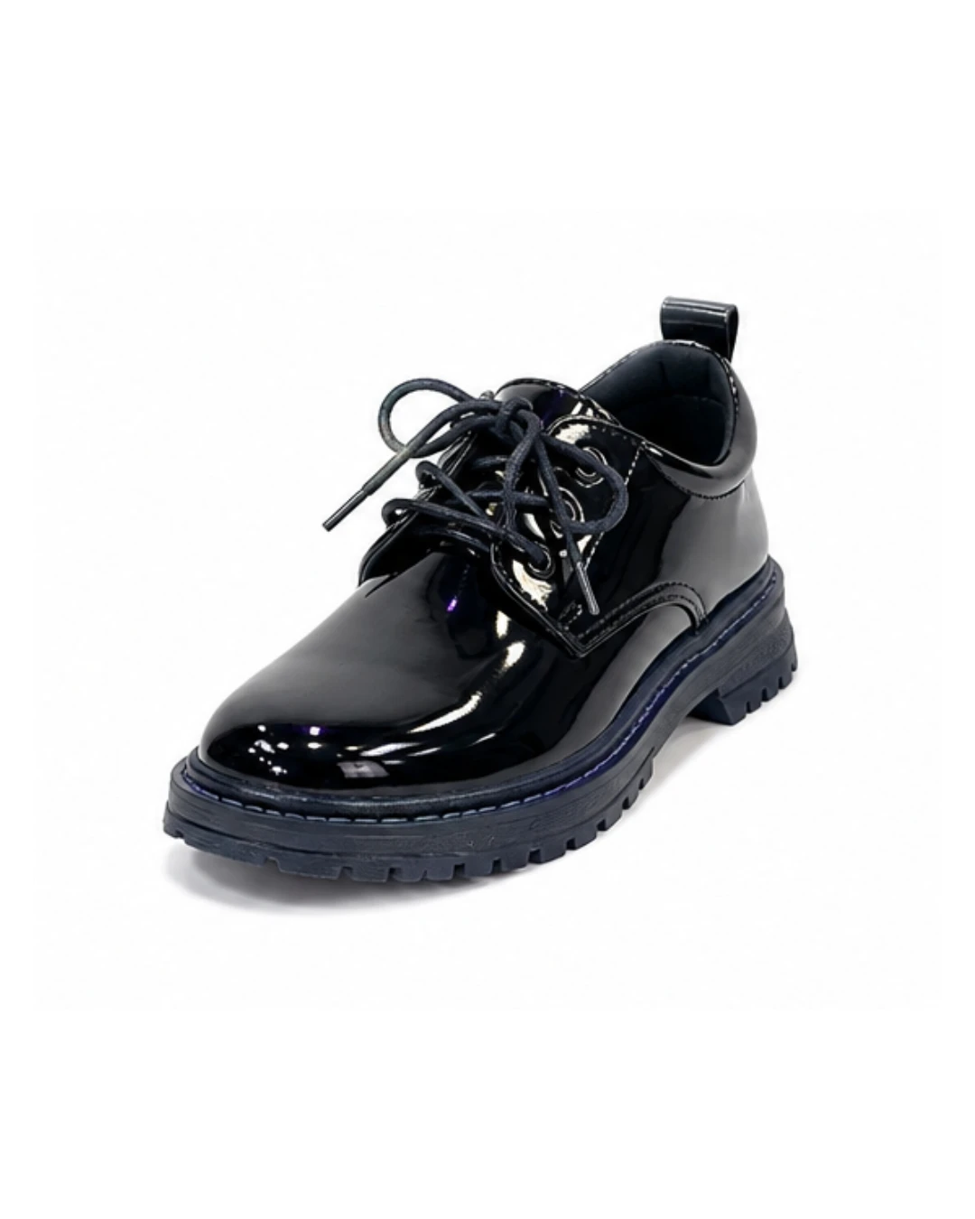 HAKI BOYS SCHOOL SHOE -  School Shoes For Boys, Kids School Shoes, Boys Footwear, Kids Footwear, Children Shoes, School Footwear