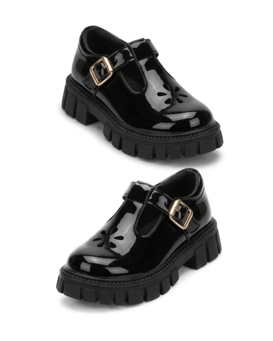 GIRLS SCHOOL SHOE -  Girls Footwear, Kids Footwear, Children Shoes, Girls Shoes, School Footwear, Kids School Footwear, School Shoes, Back To School, Back To School Shoes