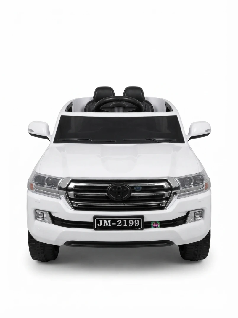 LUXURY KIDS RIDE -ON CAR: Kids Ride-On Car, Electric Toy Car for Kids, Battery Powered Ride-On, Children Luxury Car