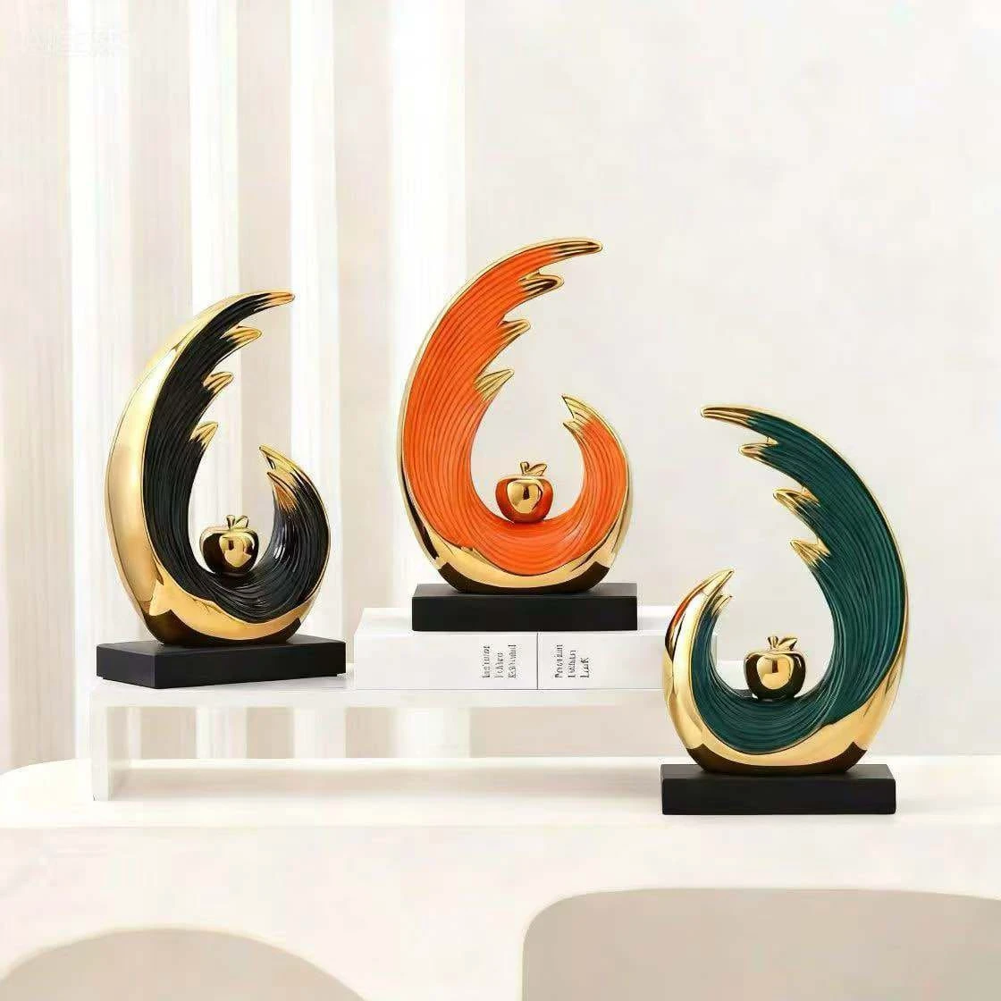 MODERN INTERIOR DECORATION - Wall Decoration, Home Styling, Space Planning, Residential Interior Design, Commercial Interior Decoration, Interior Decorating Services, Furniture Styling, Home Makeover