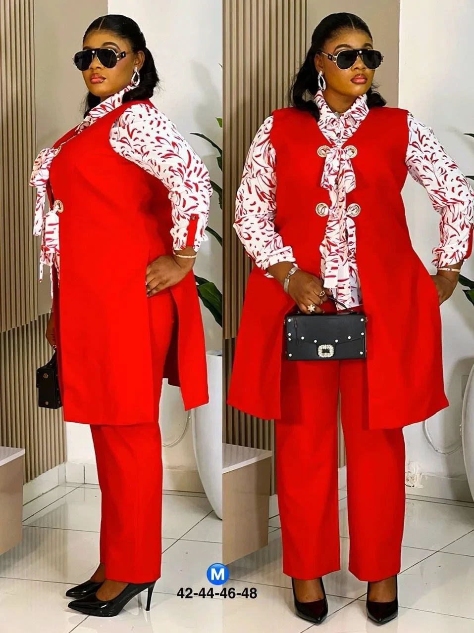 MY STYL TURKEY OUTFIT