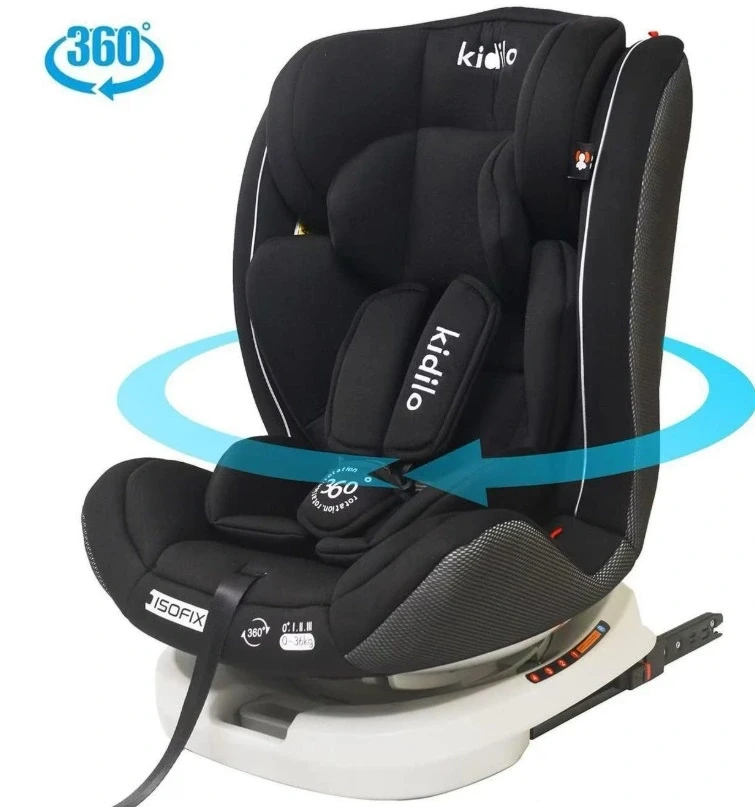 360 Degree KIDILO BABY CAR SEAT