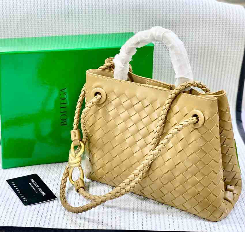 Bottega Venetta Bag