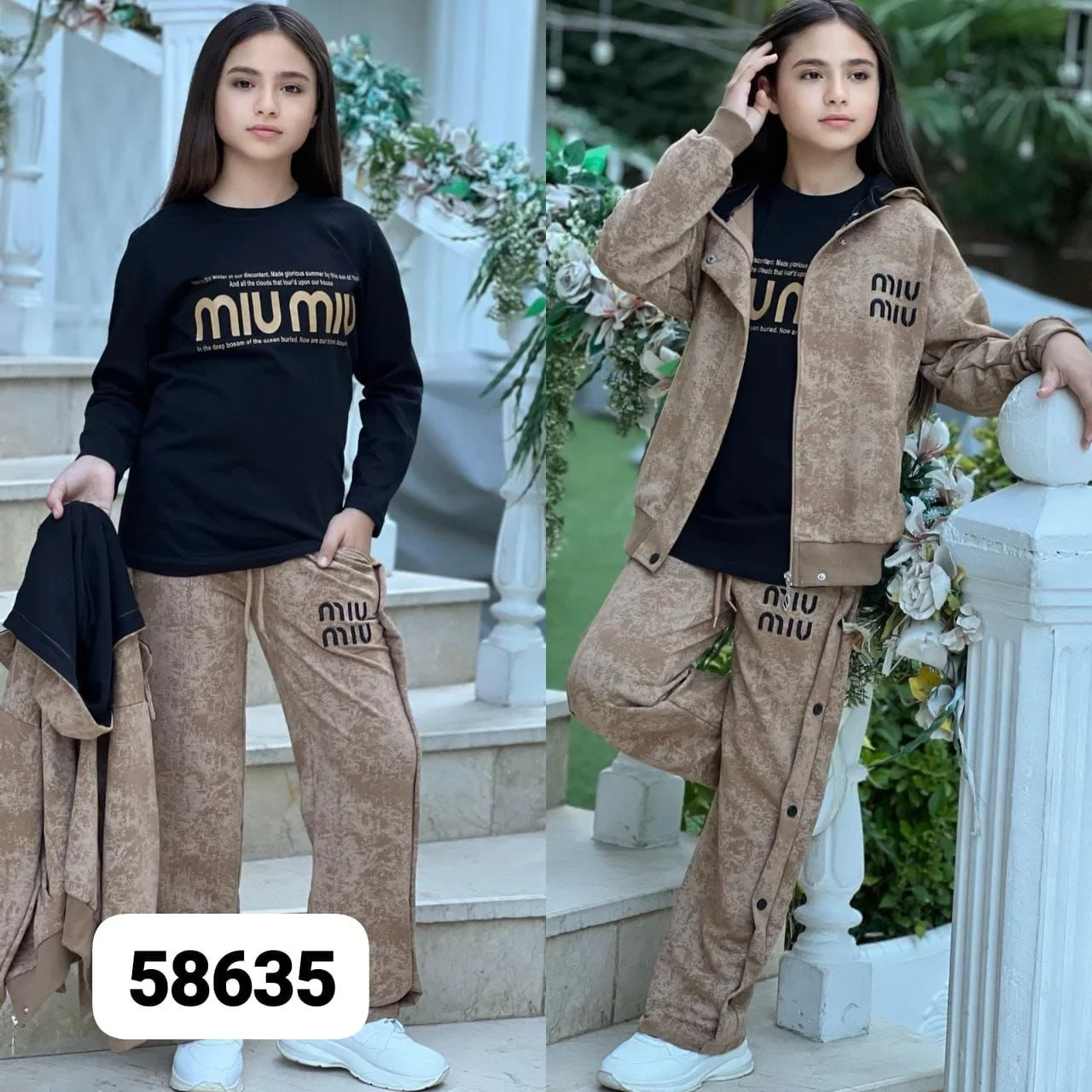 KIDS TURKEY UP & DOWN 3-12yrs