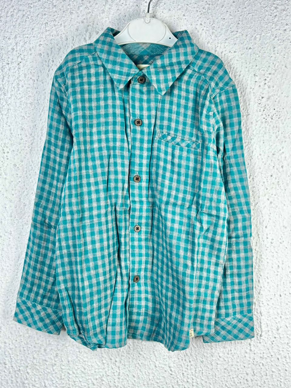 ME & HENRY BOYS T-SHIRT