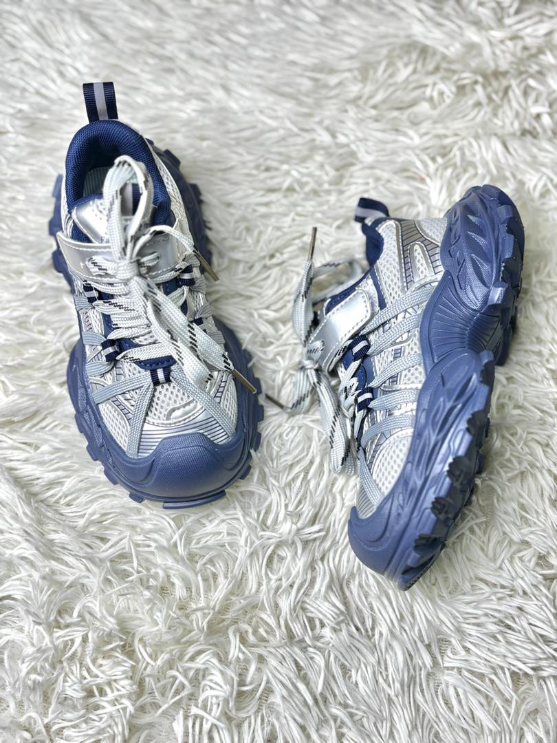 Kids Breathable Sneakers