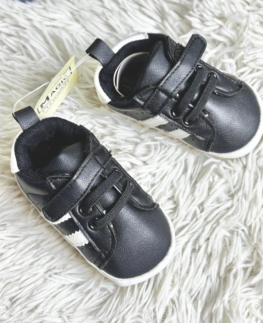 Baby Magic Prewalker Shoes