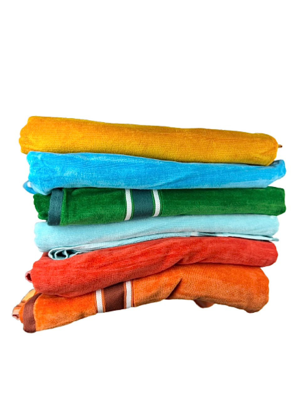 APPLE JACK BATH SHEET (80*160cm)