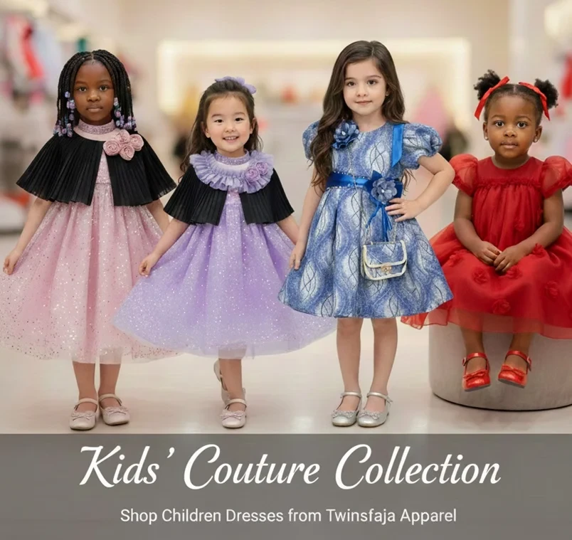 Twinsfaja Nigeria Limited promo