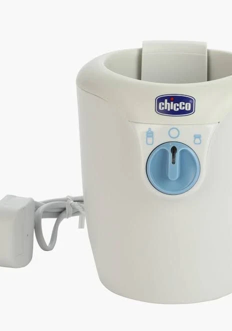 CHICCO BOTTLE WARMER