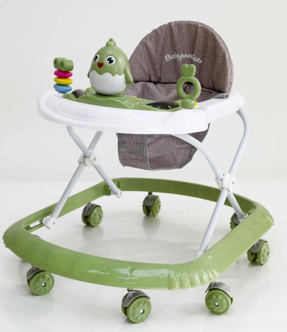 BABY WALKER -  Infant Walker, Baby Walking Aid, Toddler Steps, Baby First Steps, Walker For Baby, Baby Gear Essentials